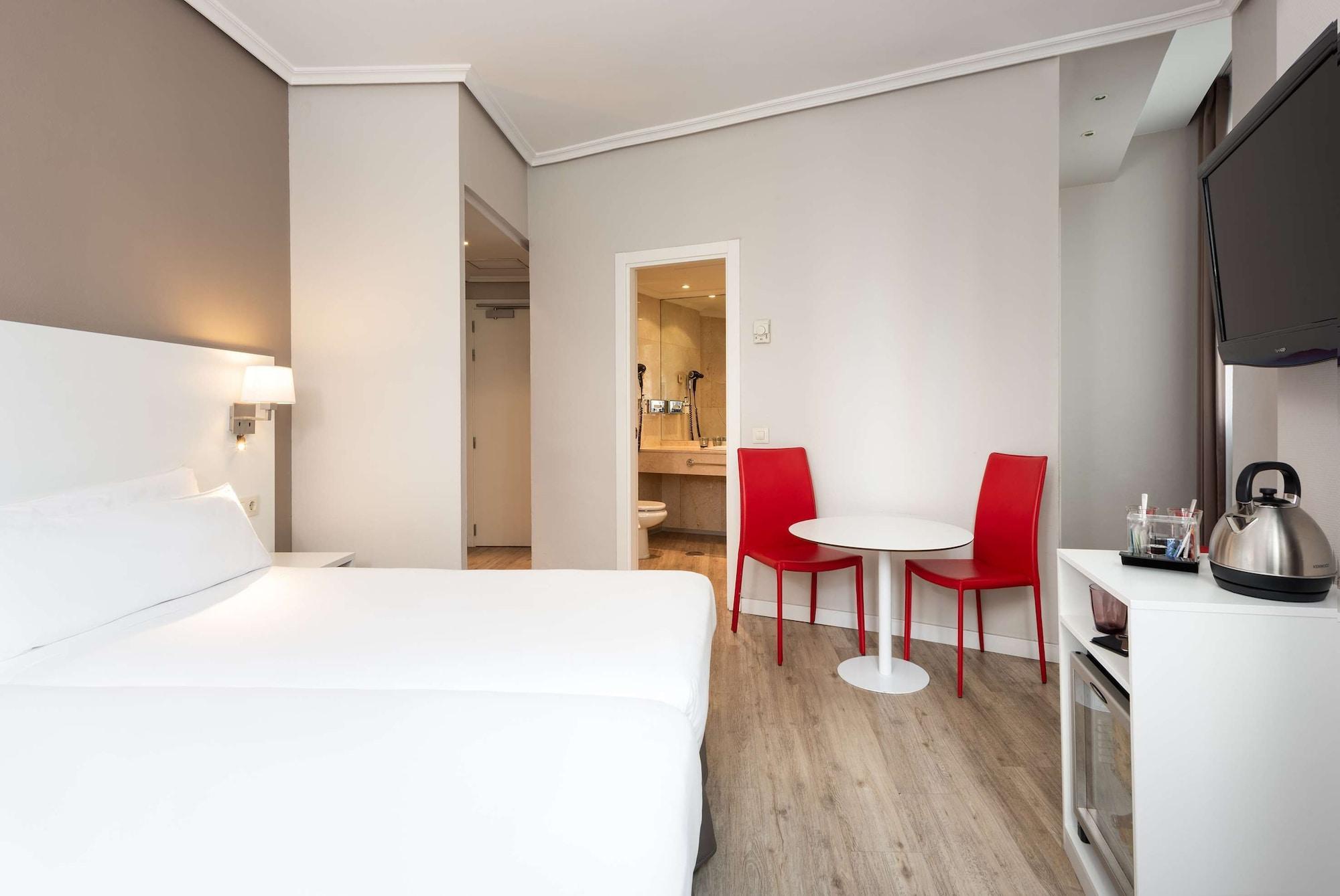 Hotel Gran Via 25, Affiliated By Meliá 3*