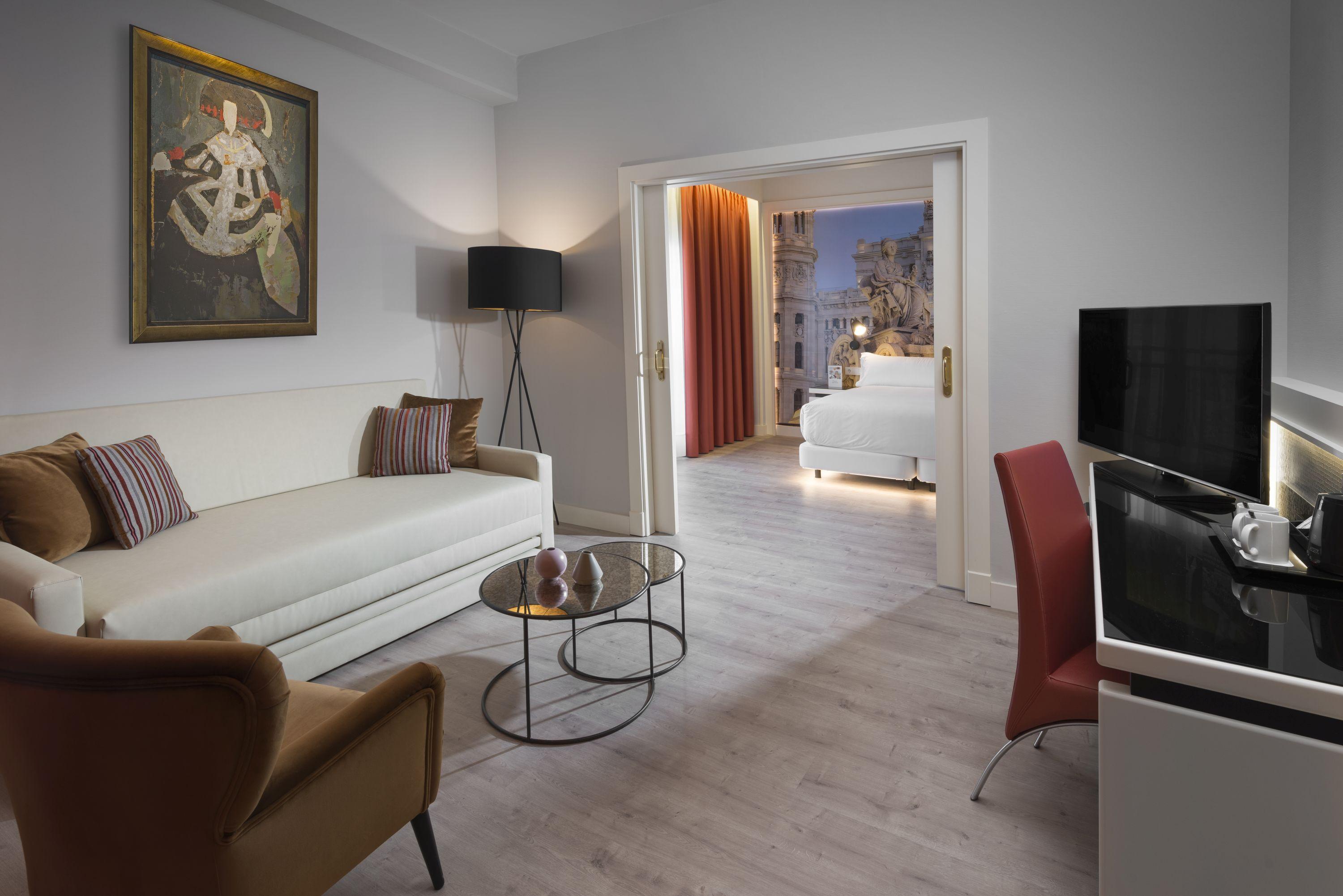 Elba Alcalá Hotel
