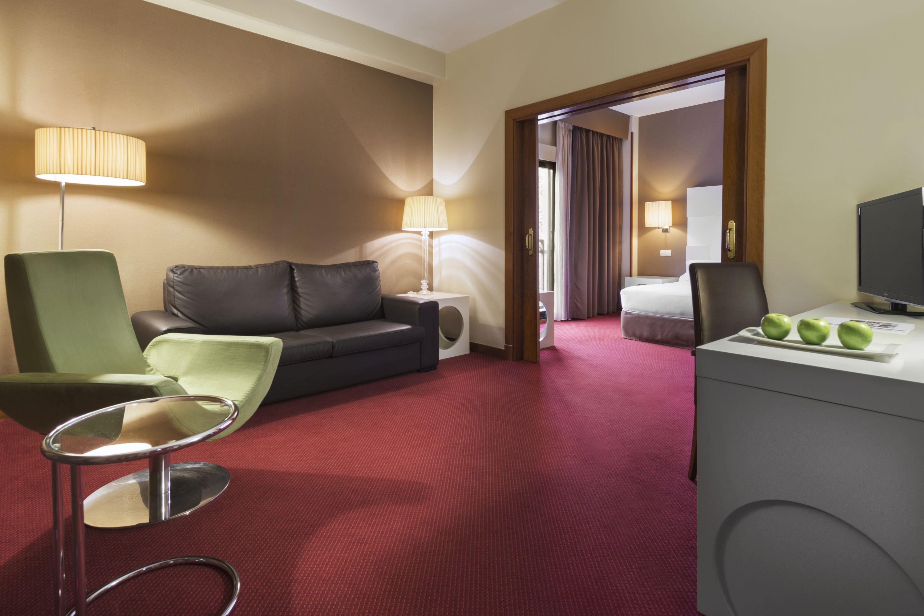Elba Alcalá Hotel 4*
