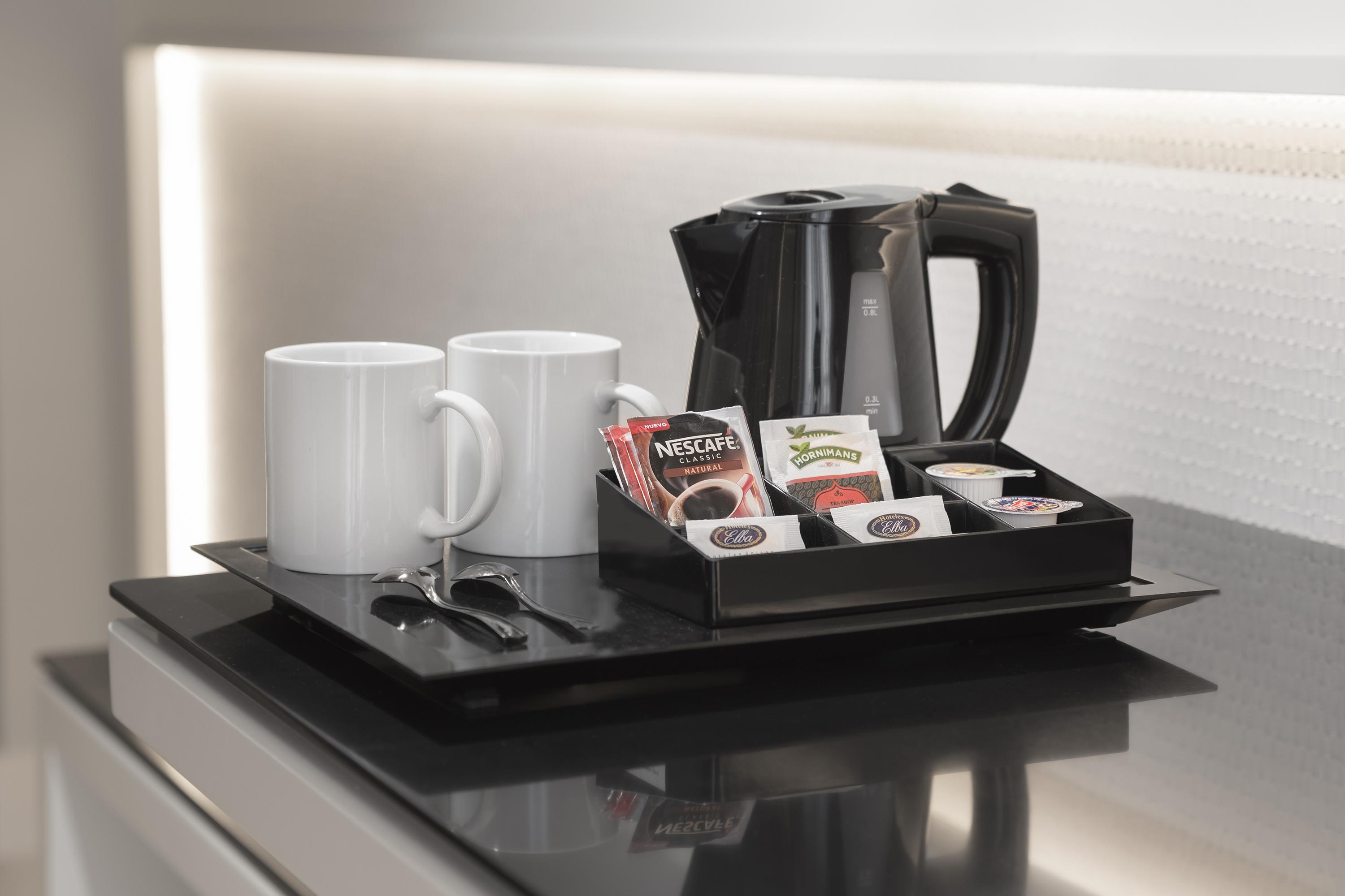 Hotel Elba Alcalá 4*