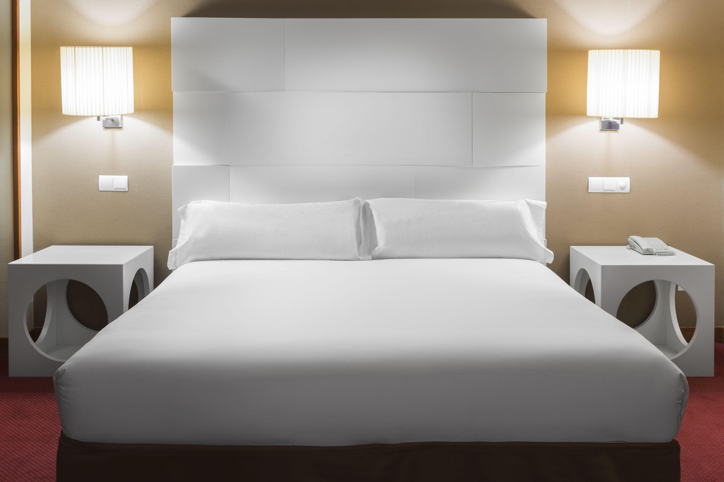 Hotel Elba Alcalá Madrid