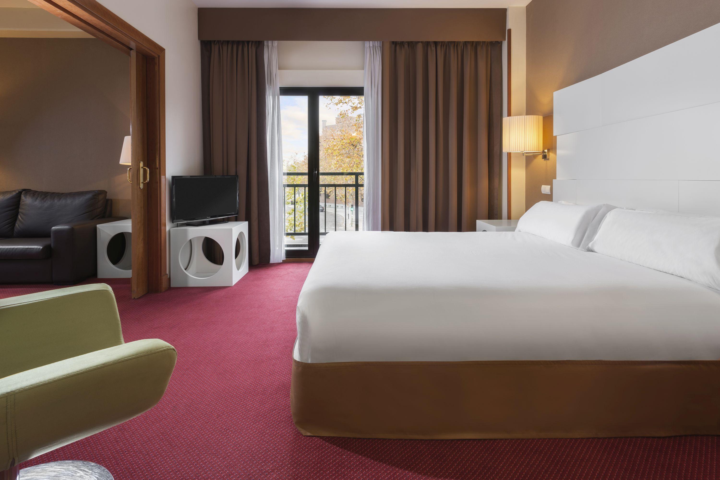 Hotel Elba Alcalá Madrid