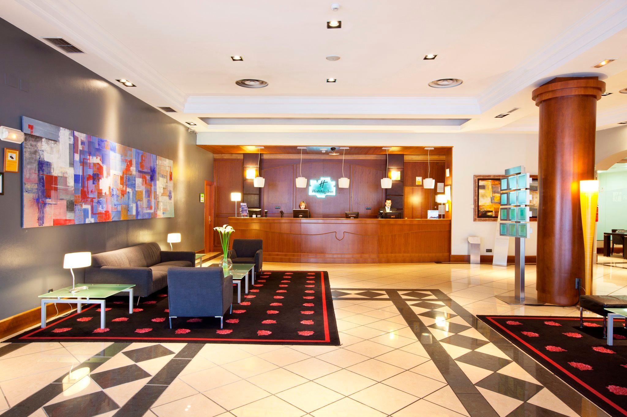Elba Alcalá Hotel Madrid