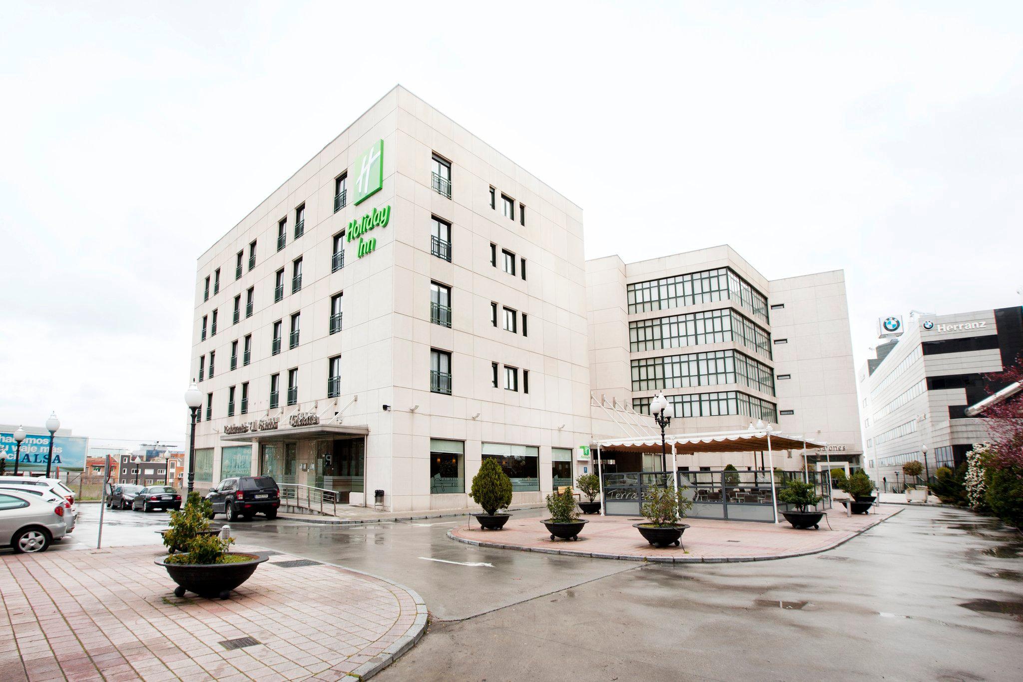 Hotel Elba Alcalá 4*