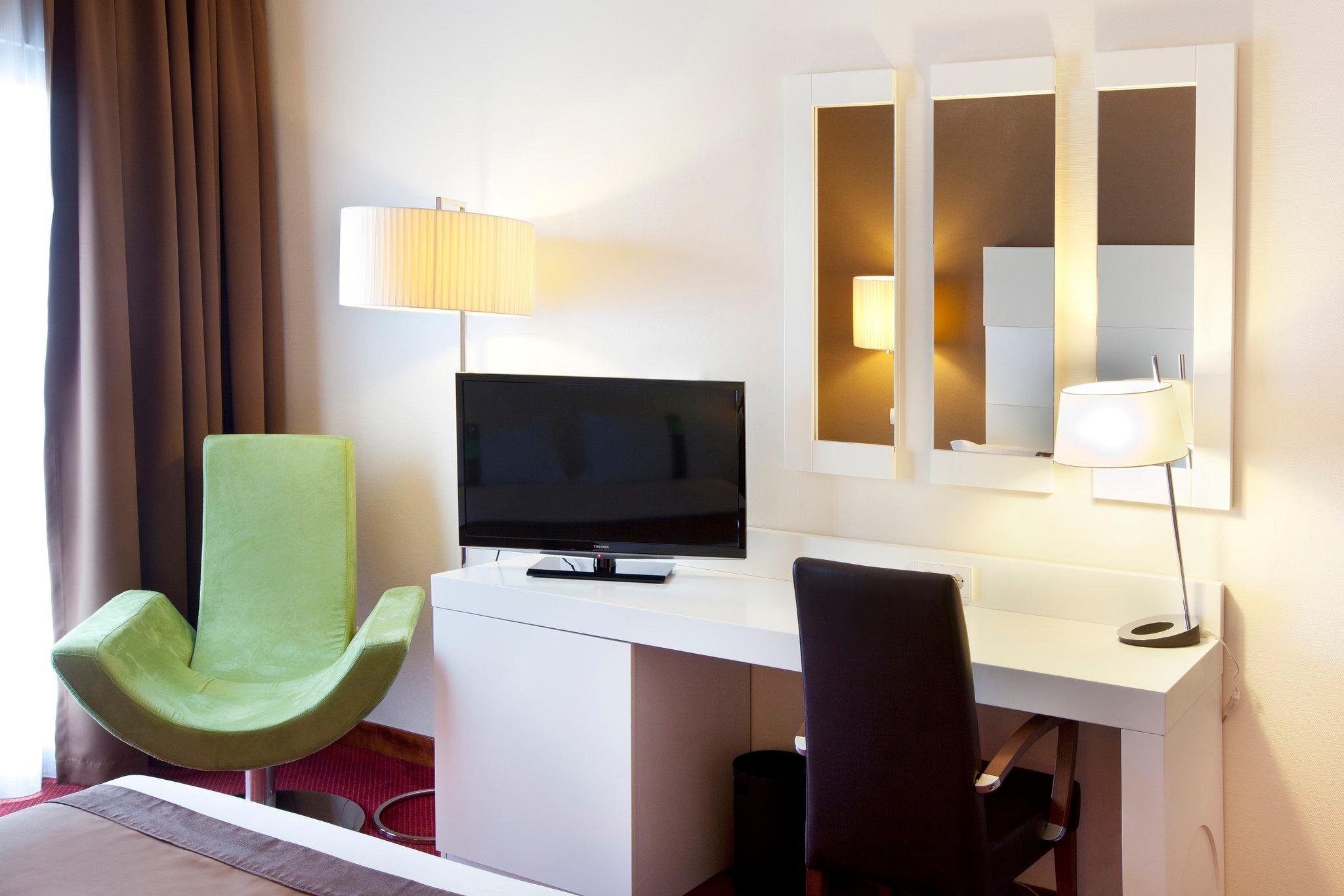 Hotel Elba Alcalá