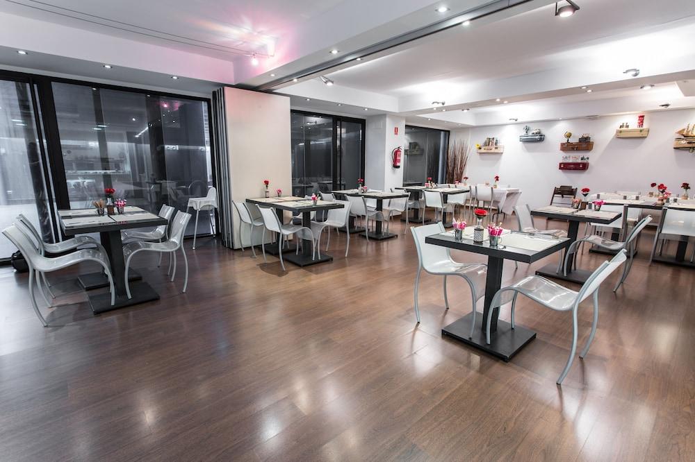 Petit Palace Arturo Soria Alcala Hotel 4*