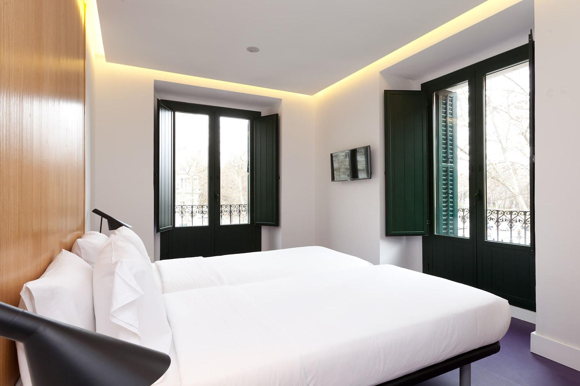 Maison d'hôtes Sleep'n Atocha - B Corp Certified