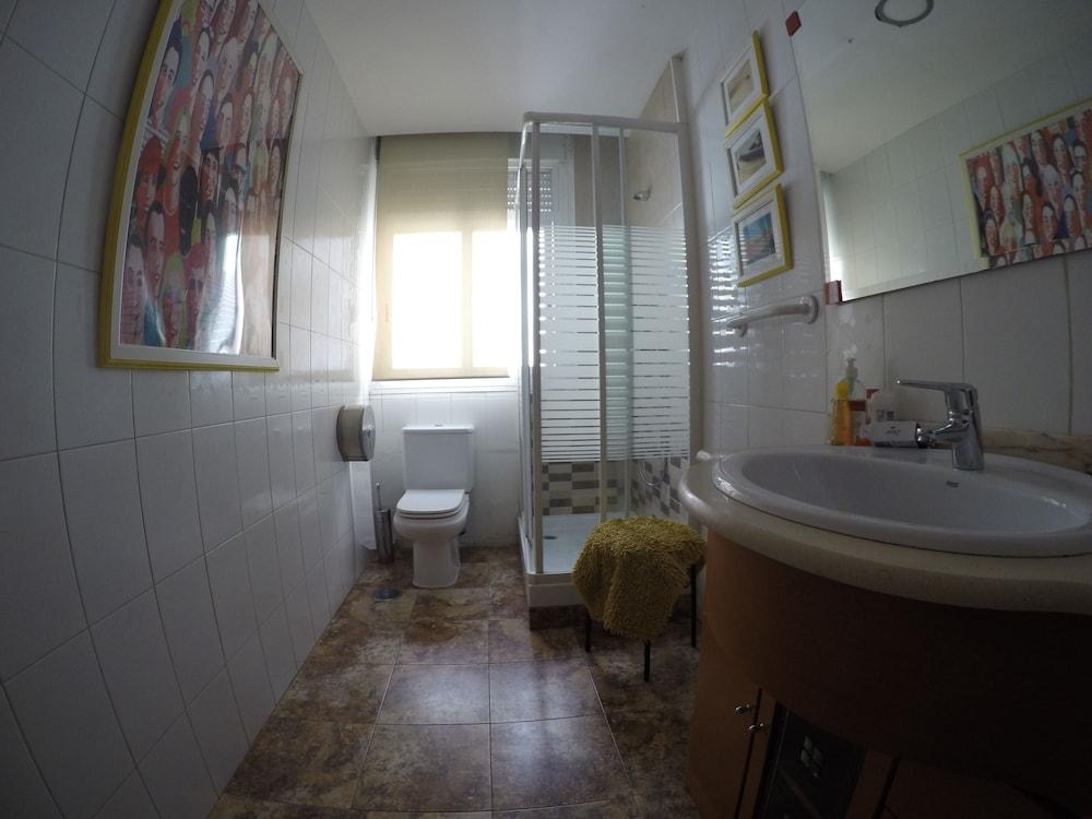 Albergue Rc Miguel Angel Madri
