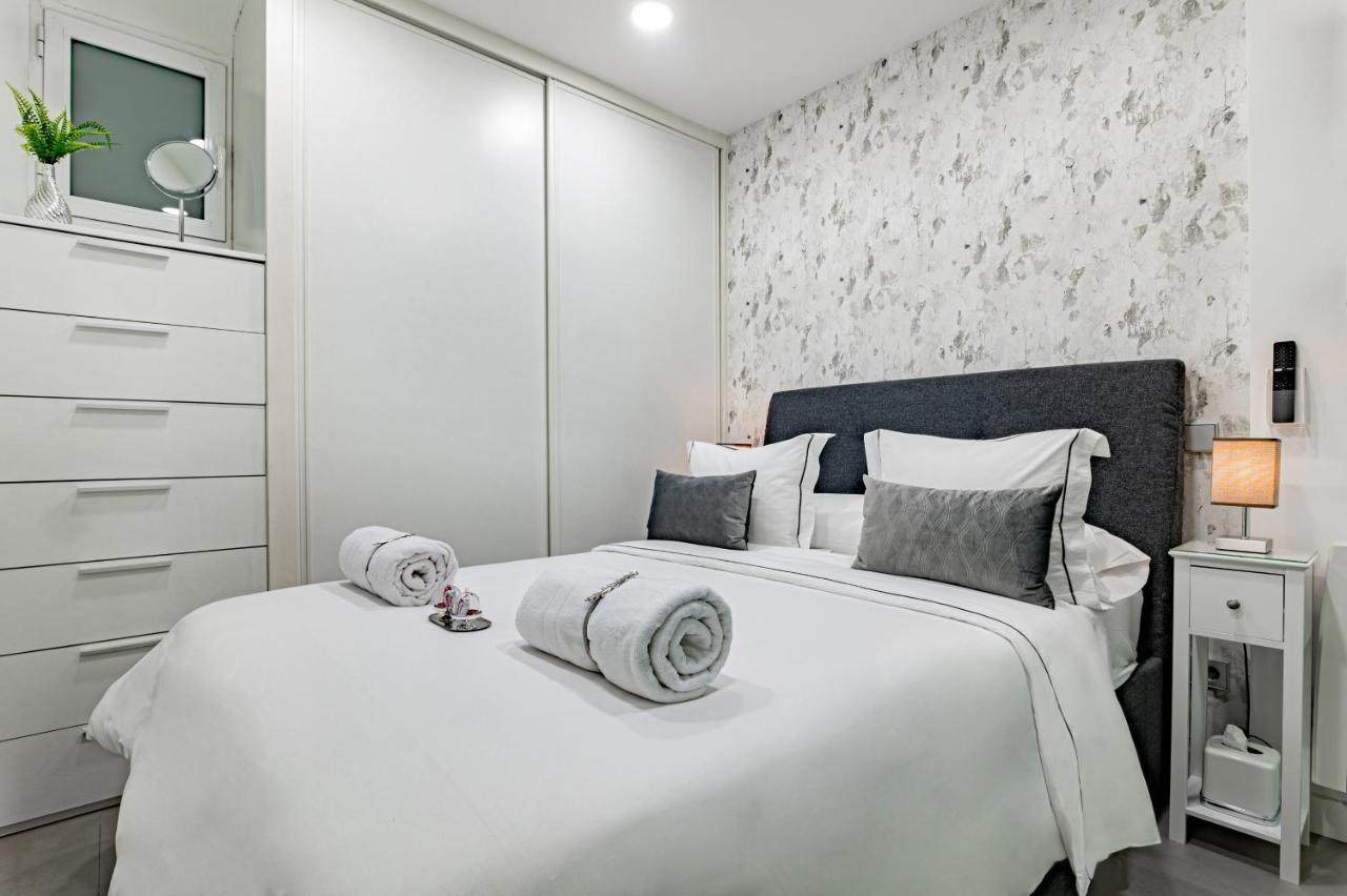 Appartamento Modern Loft Near Puerta Del Sol *