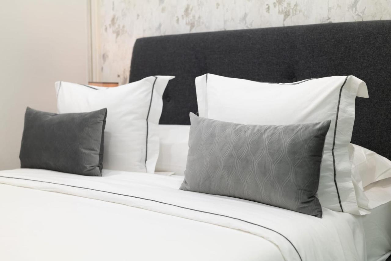 Appartamento Modern Loft Near Puerta Del Sol Madrid