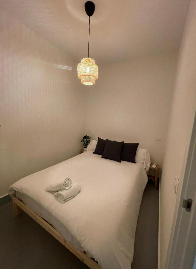 Centrico And Cozy Apt 9pax En Calle San Dimas Apartamento
