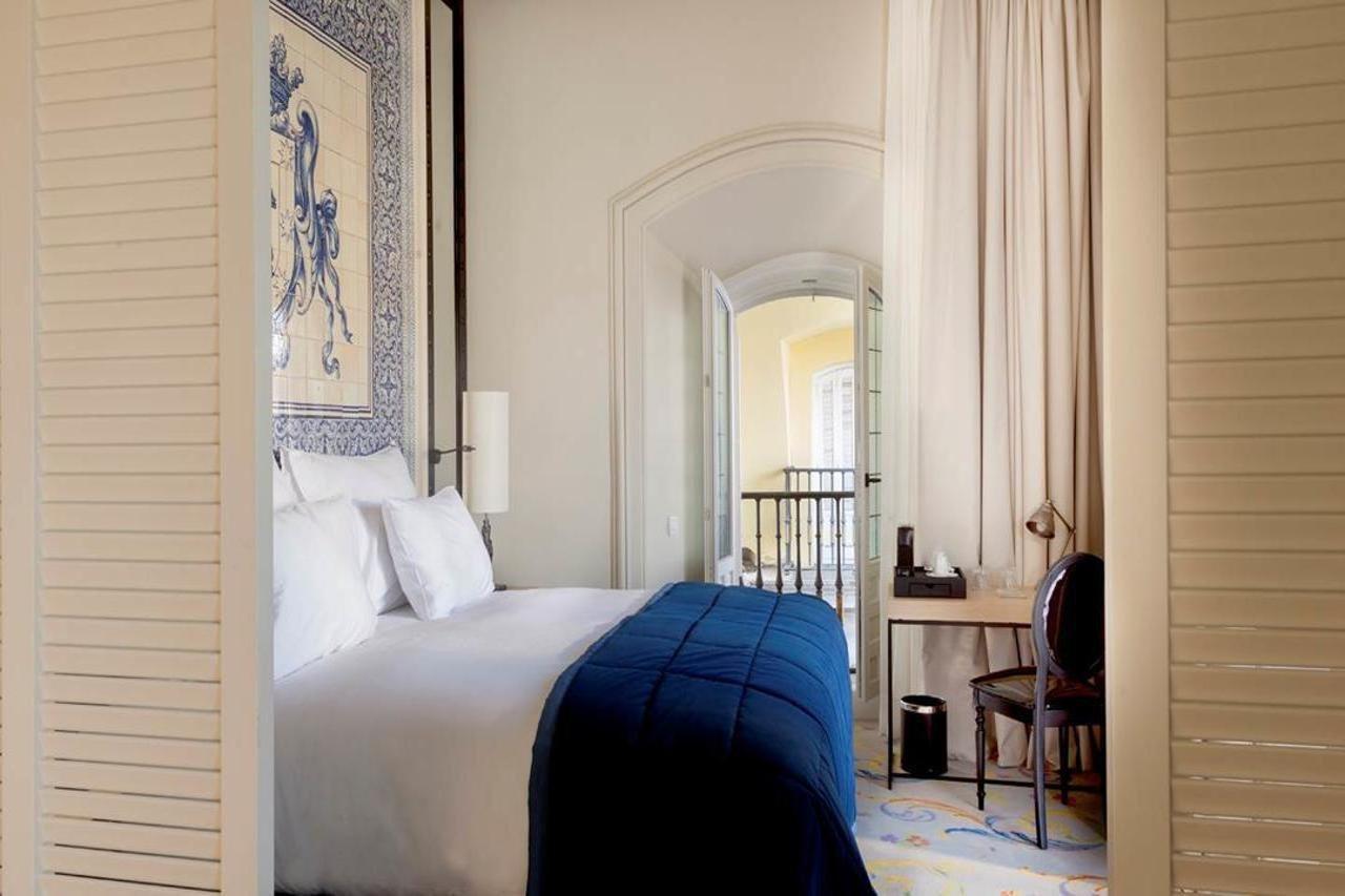 Hotel Pestana Collection Plaza Mayor