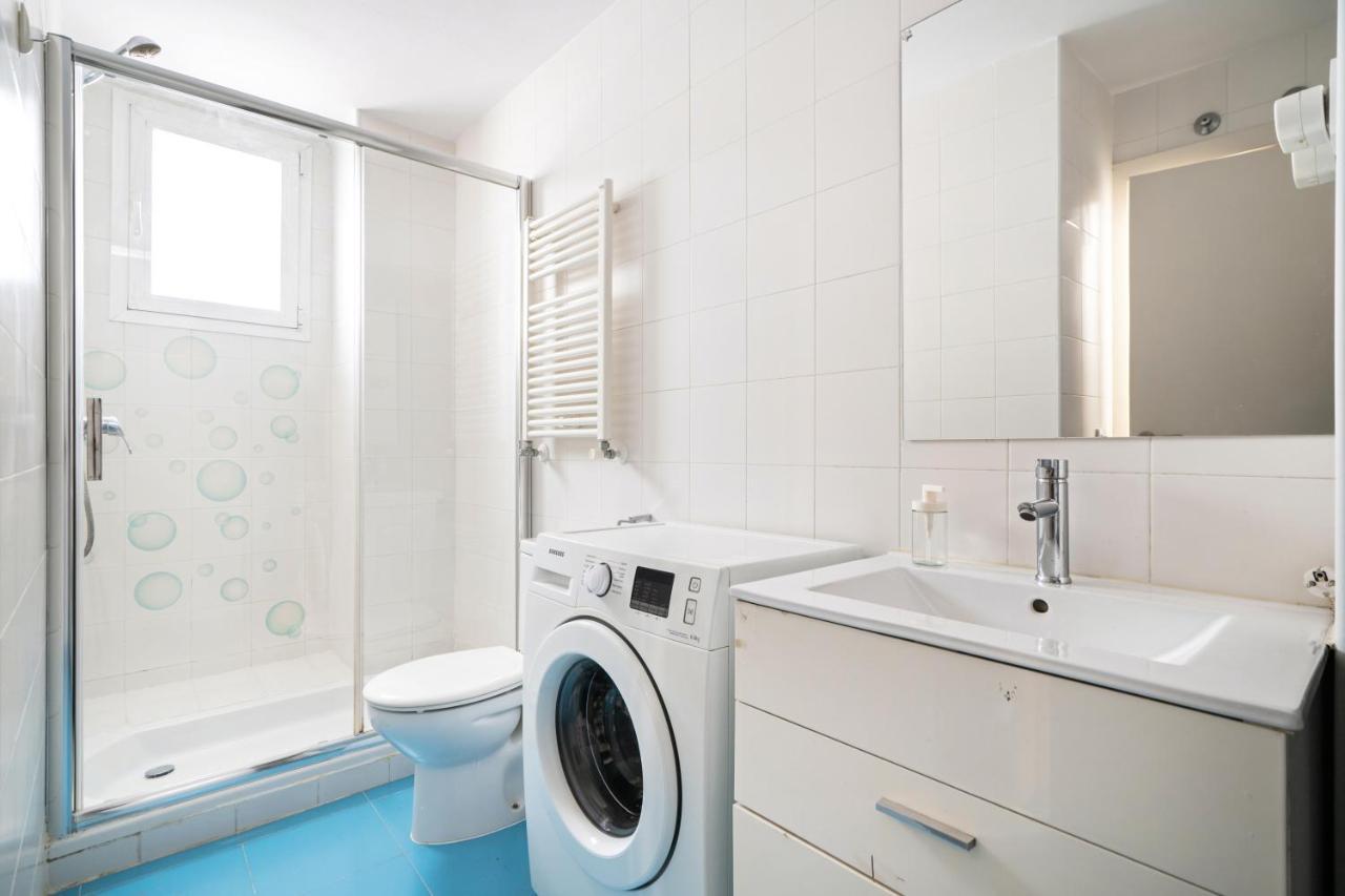 Appartement Apartamento Con Encanto En Lavapies *