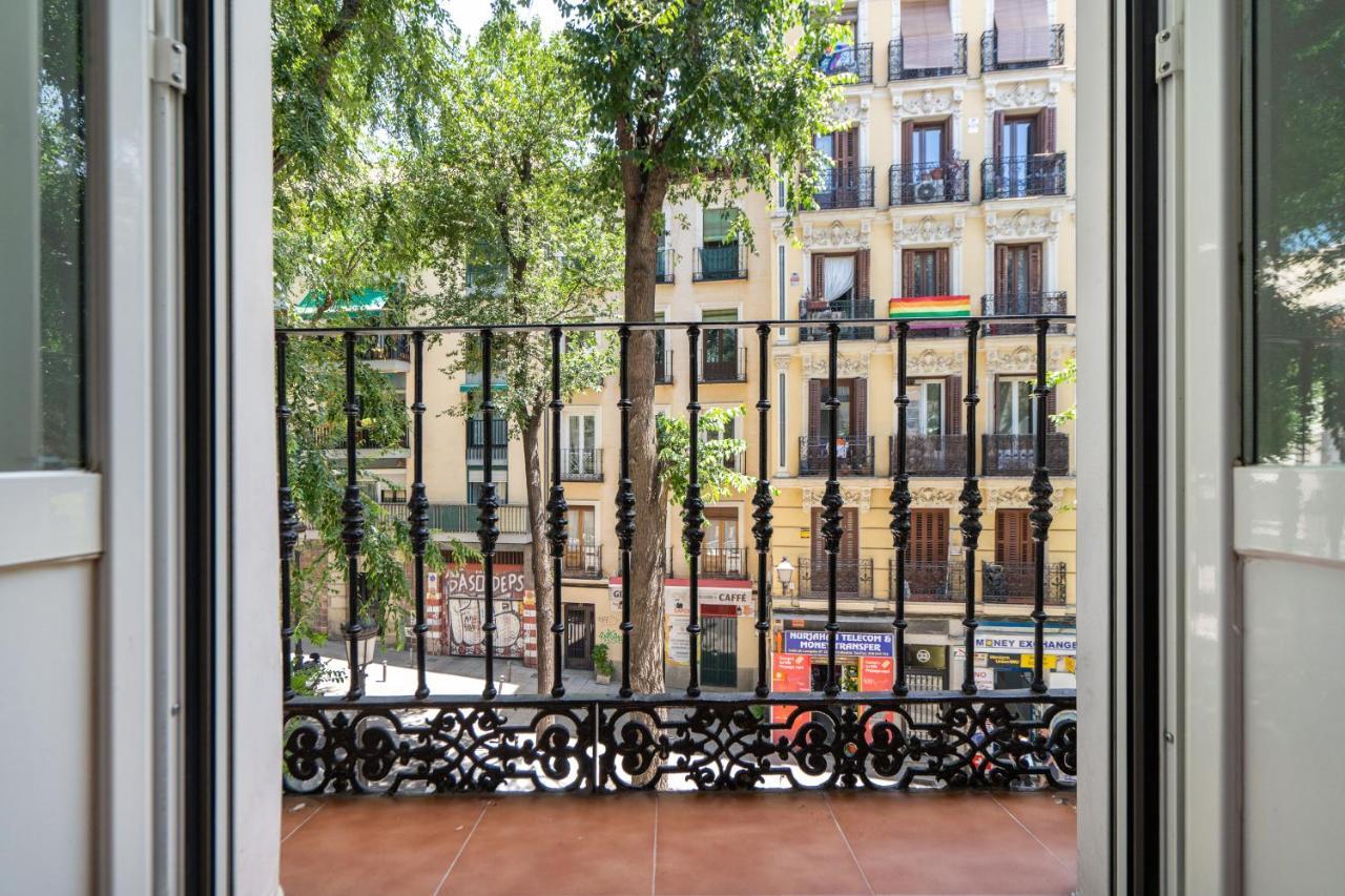 Appartement Apartamento Con Encanto En Lavapies