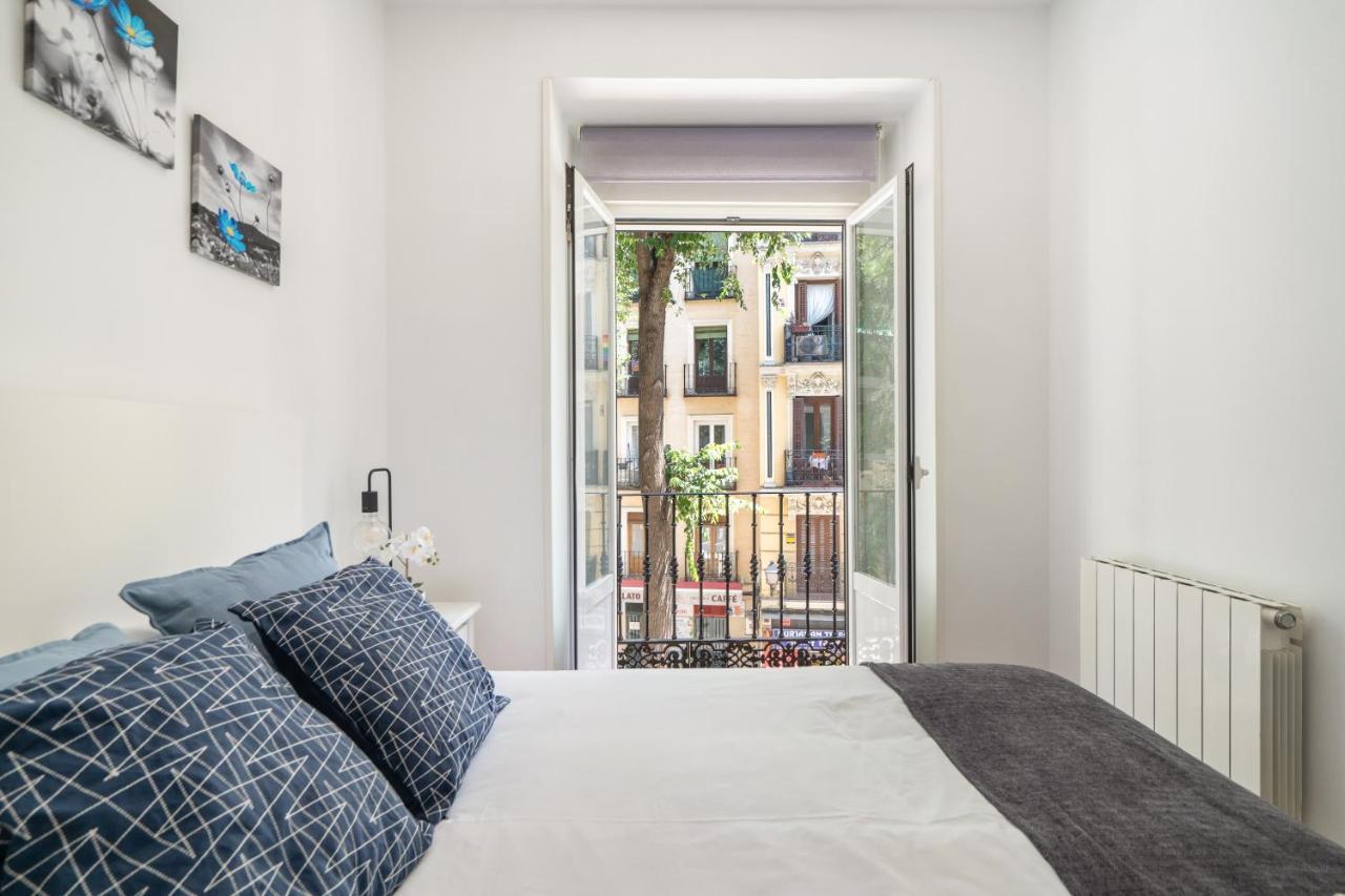 Apartamento Con Encanto En Lavapies Appartement