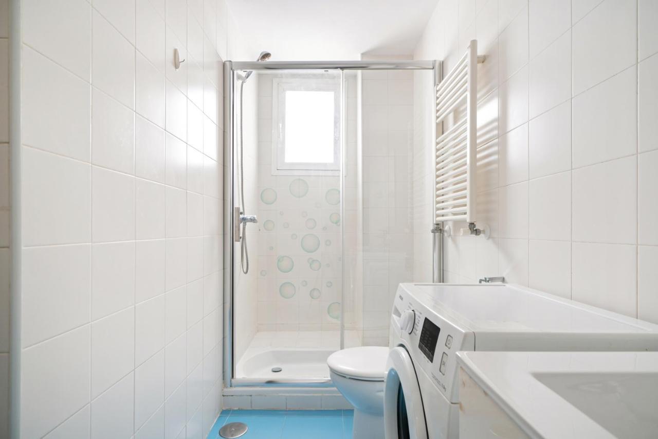 Apartamento Con Encanto En Lavapies * Madrid