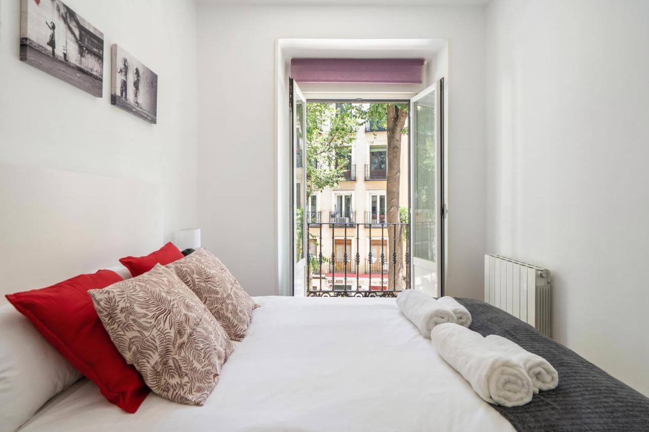 Appartement Apartamento Con Encanto En Lavapies *
