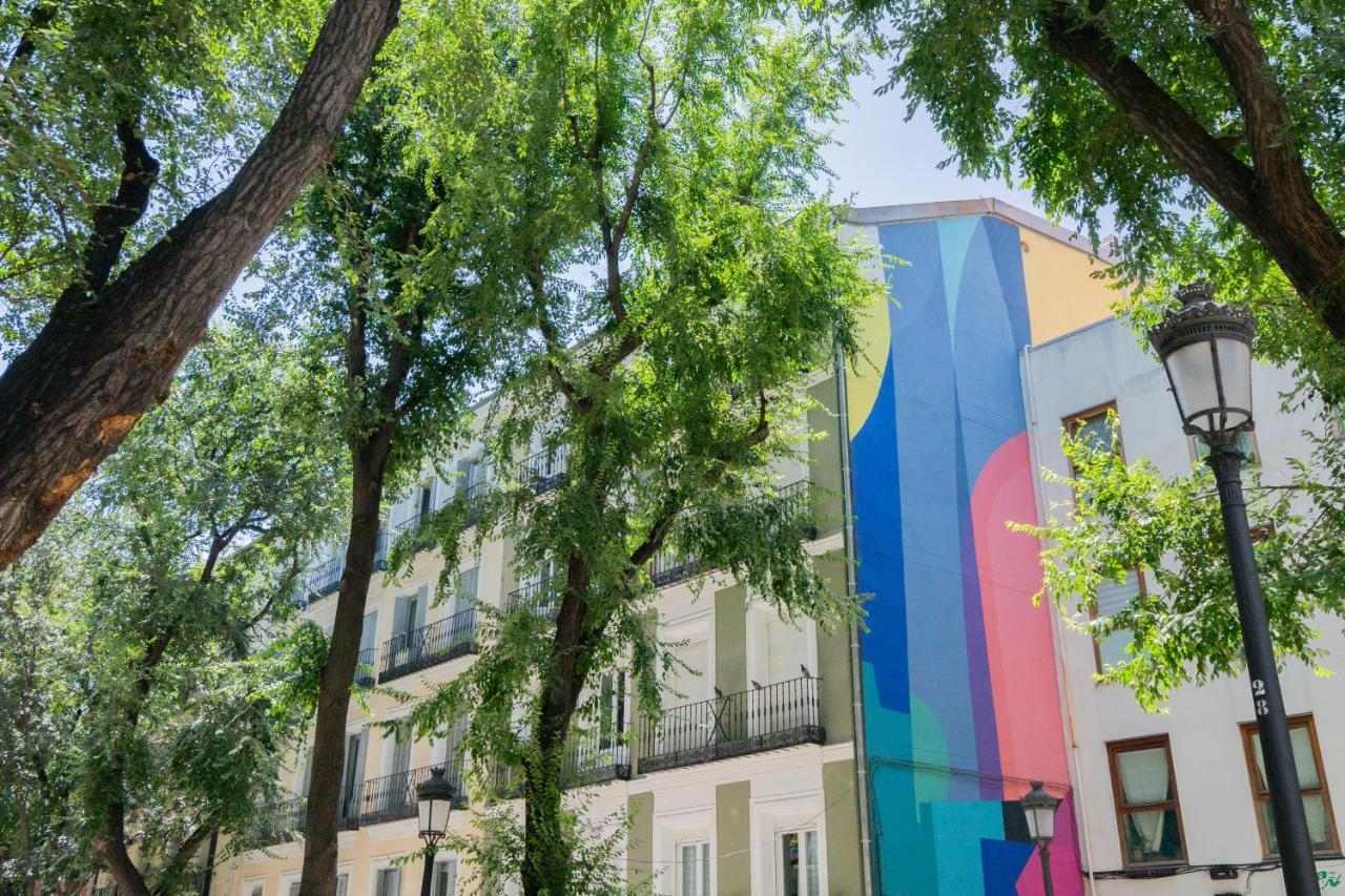 Appartement Apartamento Con Encanto En Lavapies
