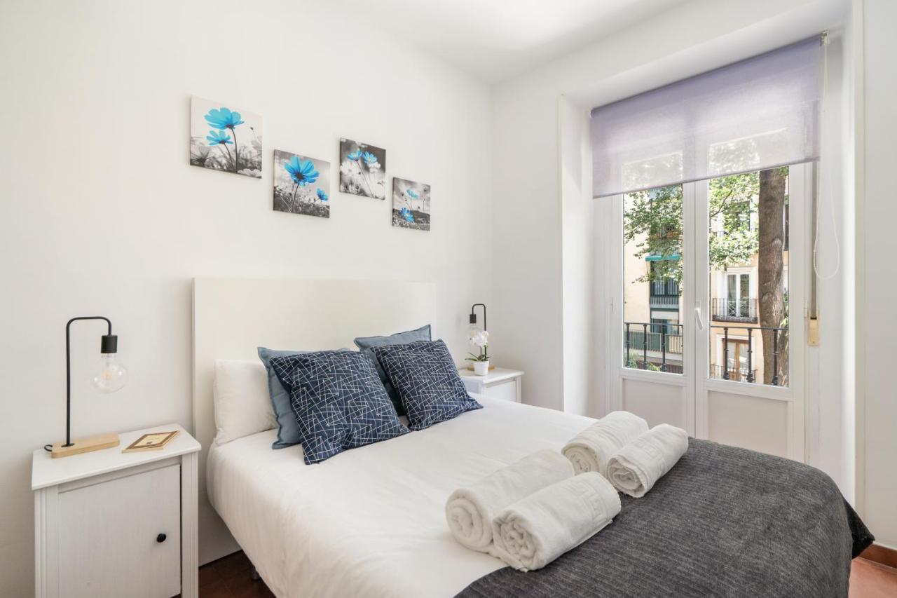 Appartement Apartamento Con Encanto En Lavapies Madrid