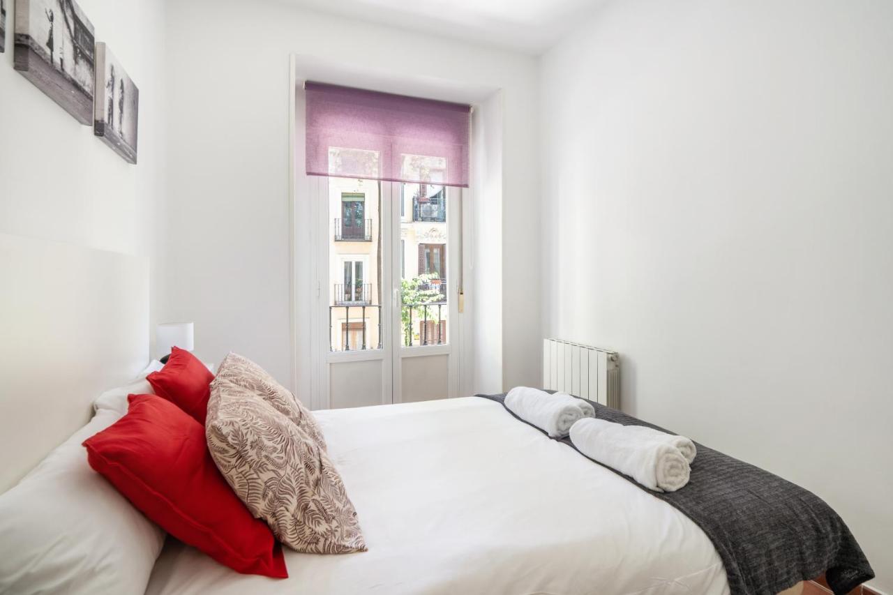 Appartement Apartamento Con Encanto En Lavapies