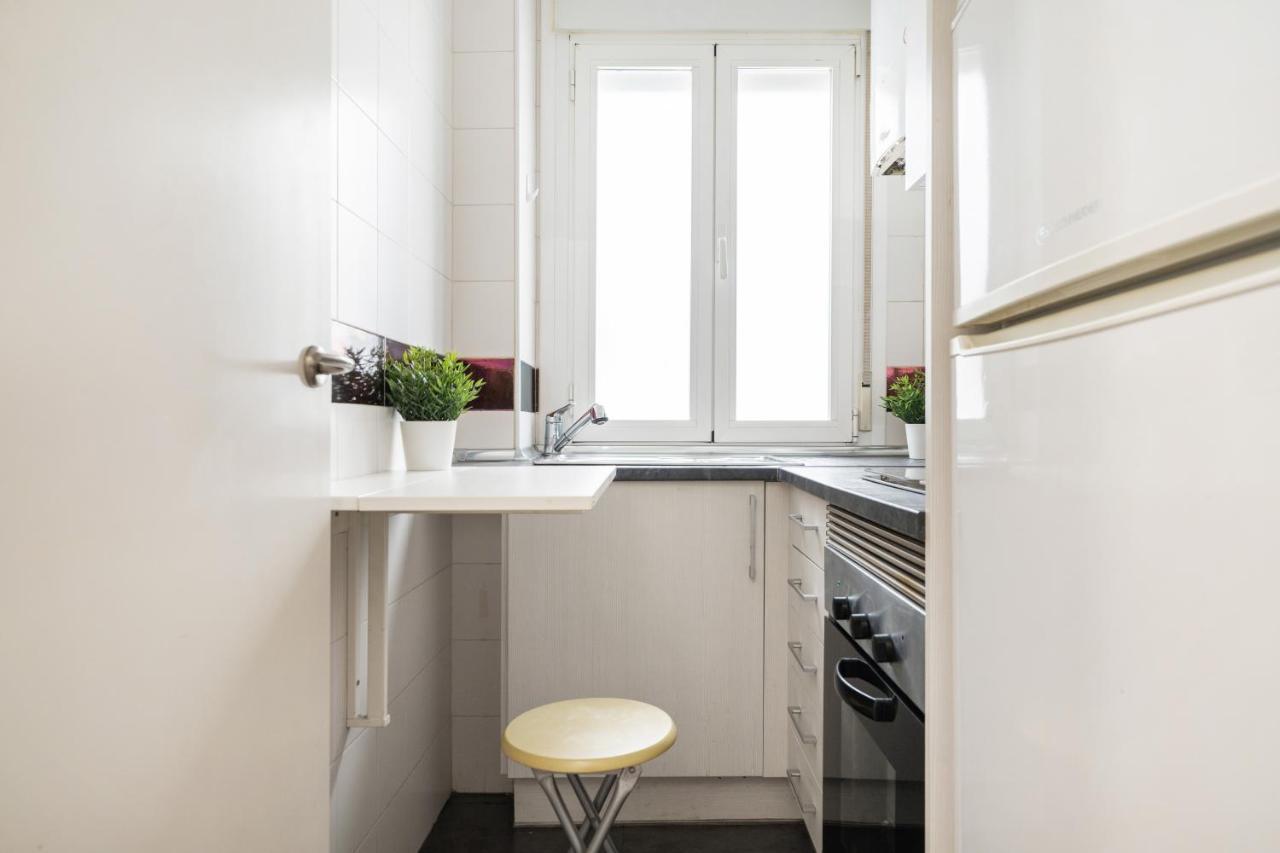 Apartamento Con Encanto En Lavapies *