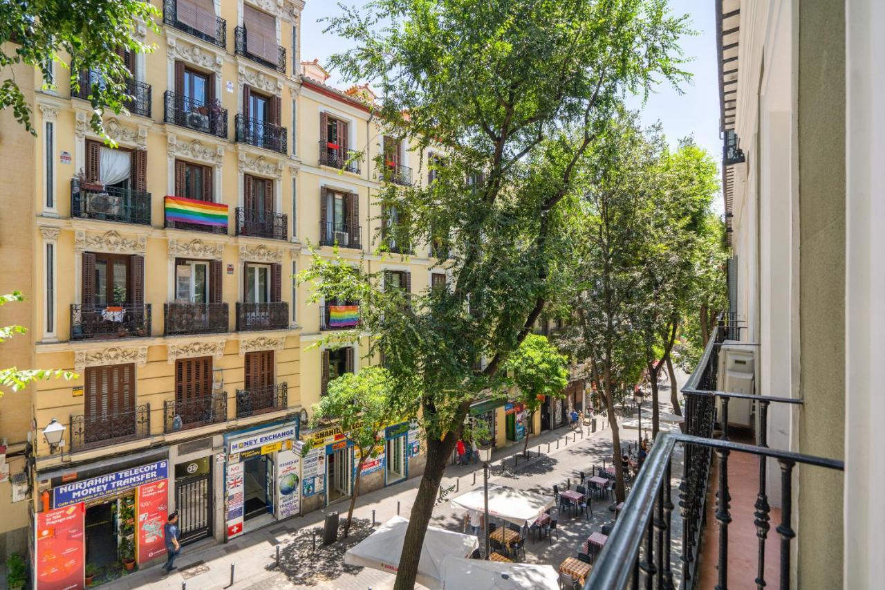 Apartamento Con Encanto En Lavapies Appartement *