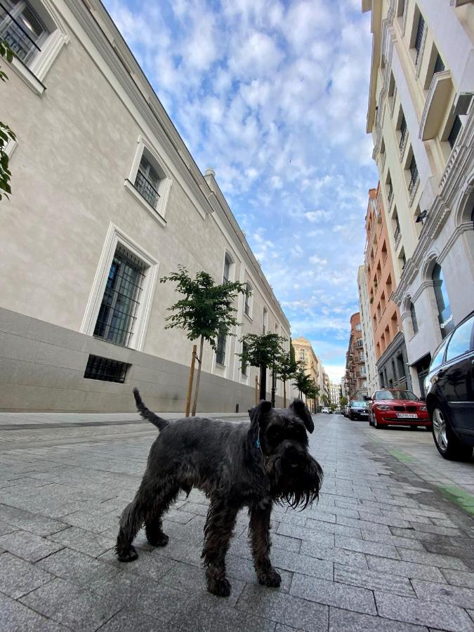 Séjour chez l'habitant Sharing La Justicia Madrid
