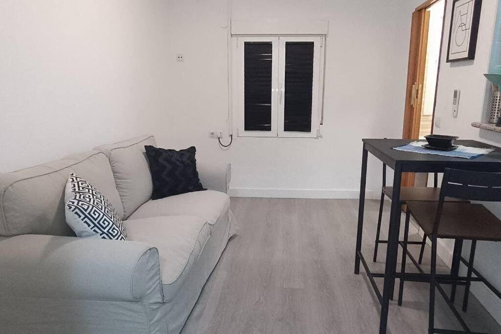 Apartamento Centrico En Chueca *