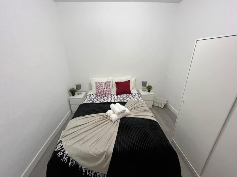 Apartamento Centrico En Chueca Madri