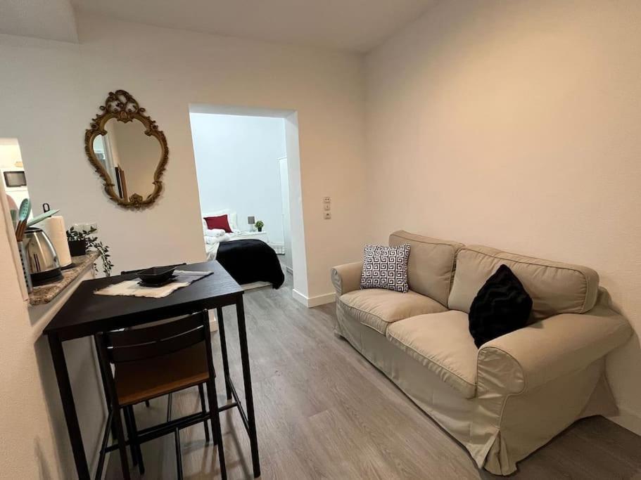 Centrico En Chueca Apartamento Madri