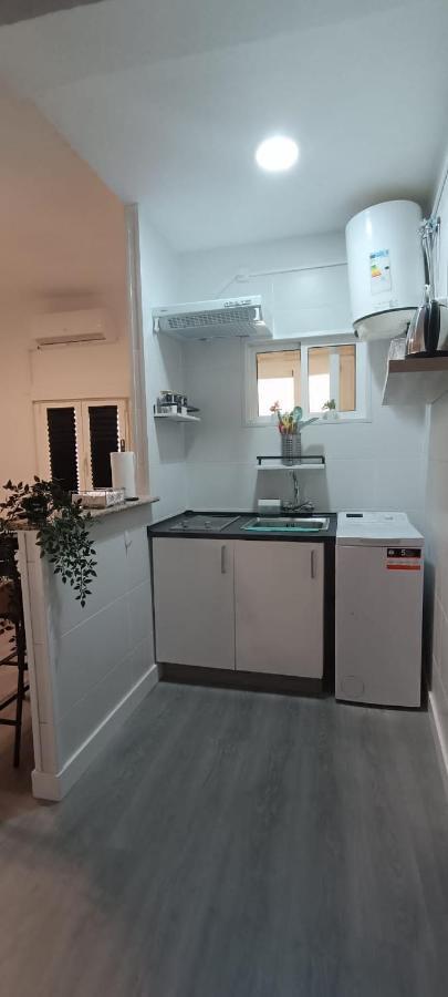 Apartamento Centrico En Chueca *