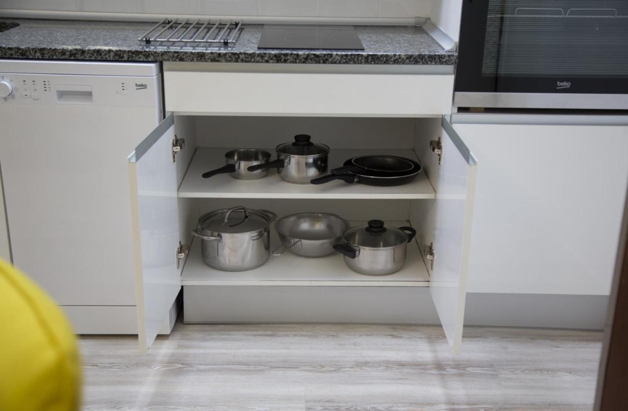 Appartement Lujosa En Cortes Madrid