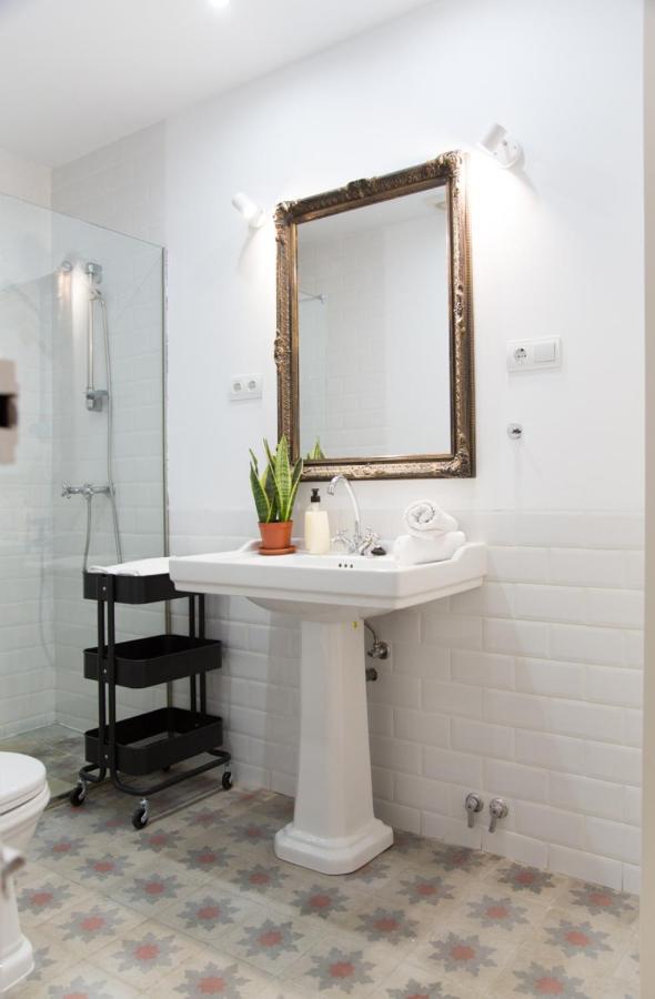 Appartement Lujosa En Cortes *