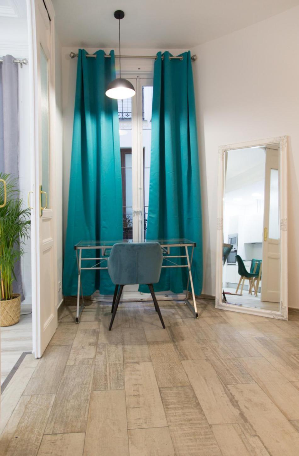 Appartement Lujosa En Cortes