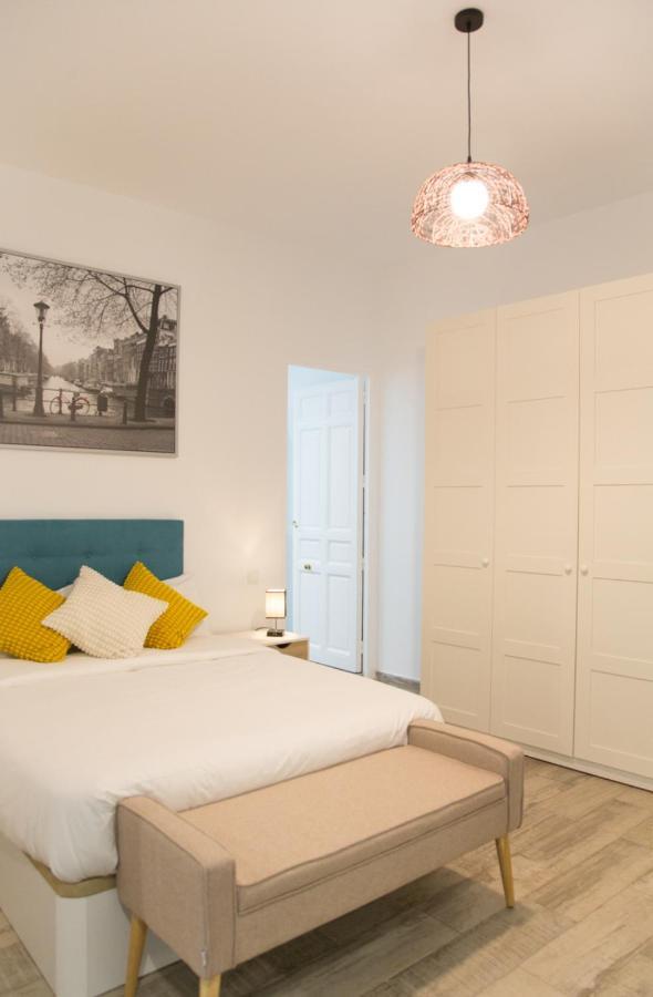 Appartement Lujosa En Cortes Madrid