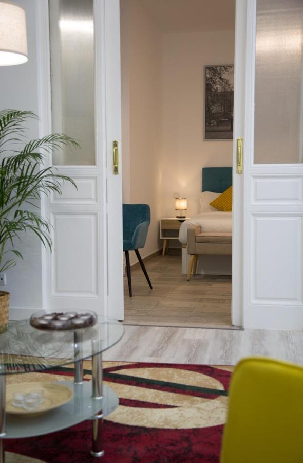 Appartement Lujosa En Cortes *