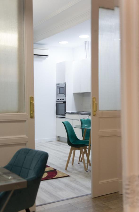 Appartement Lujosa En Cortes
