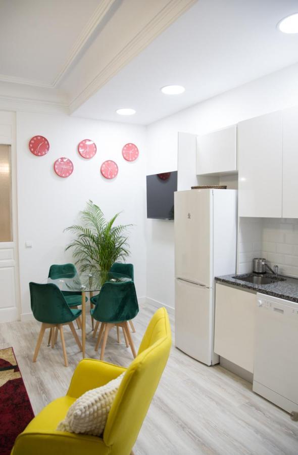 Appartement Lujosa En Cortes Madrid