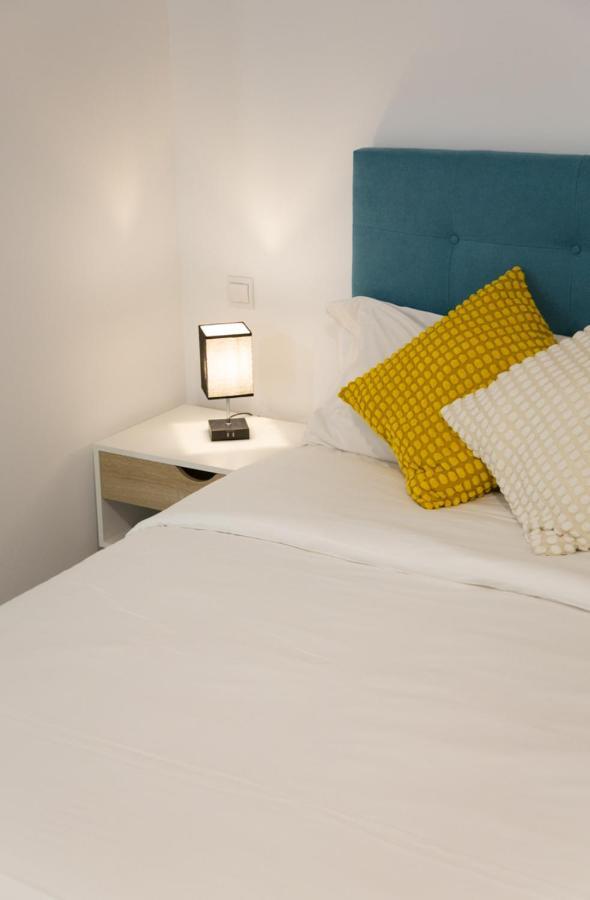 Appartement Lujosa En Cortes Madrid