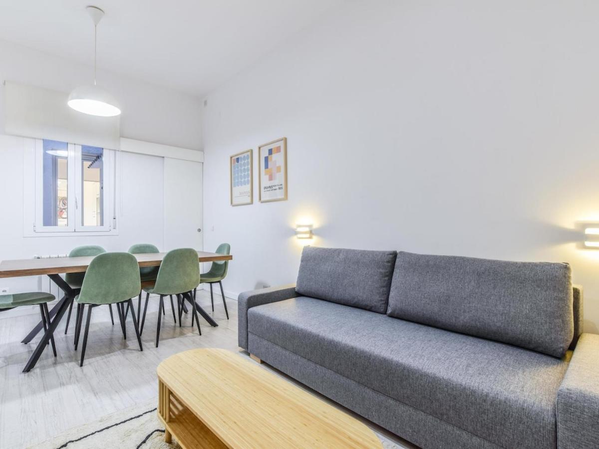 Apartamento Reformado En El Centro