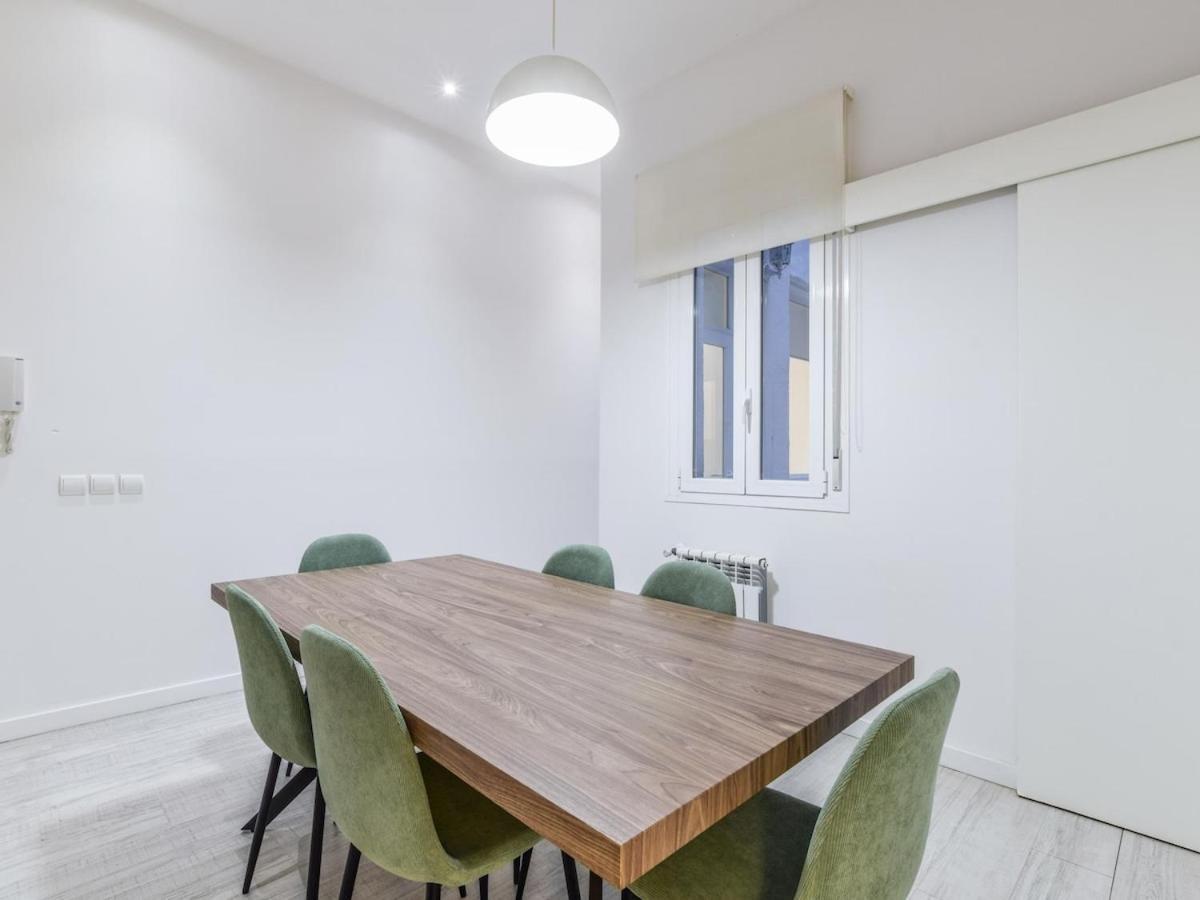Apartamento Reformado En El Centro * Madrid