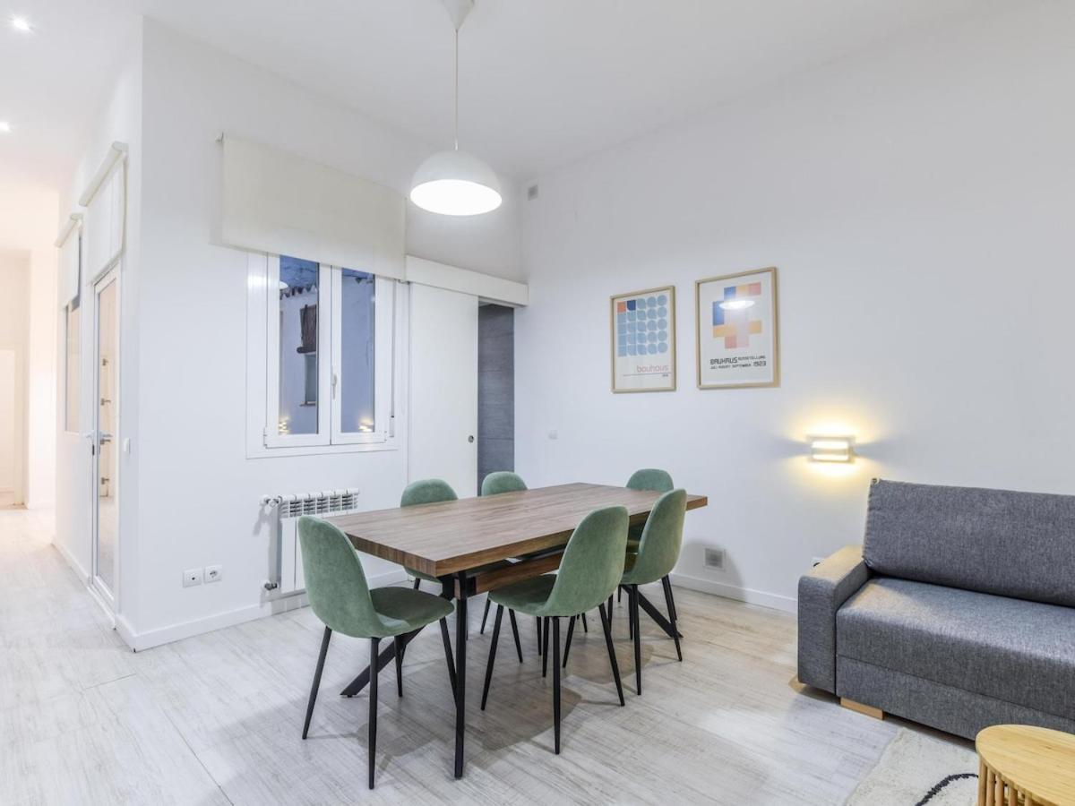 Apartamento Reformado En El Centro Apartment *