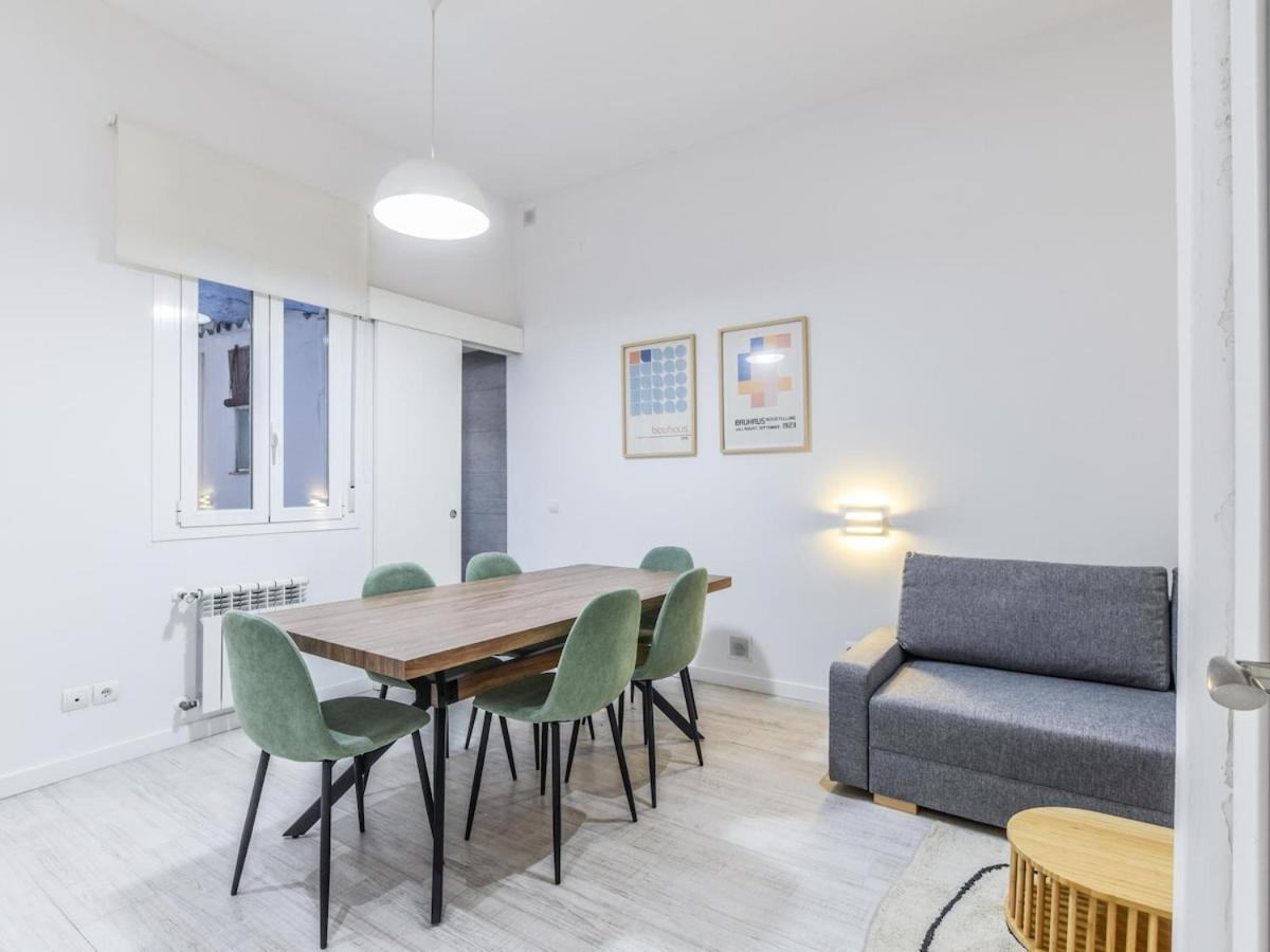Apartamento Reformado En El Centro Apartment Madrid