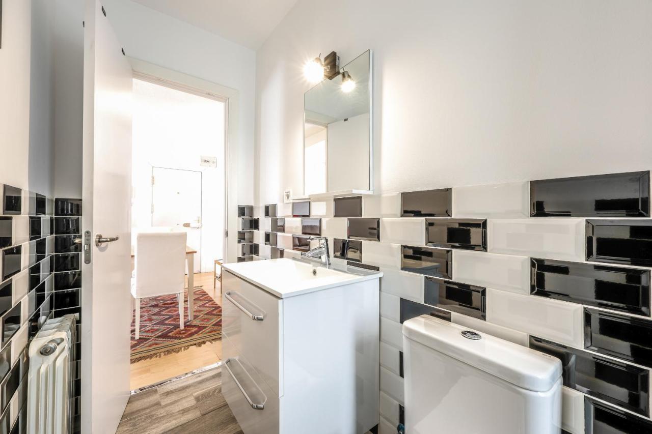Appartement En Plaza De Ventas
