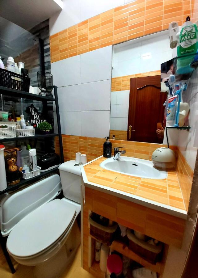 Habitación en casa particular Casa De Ciss *