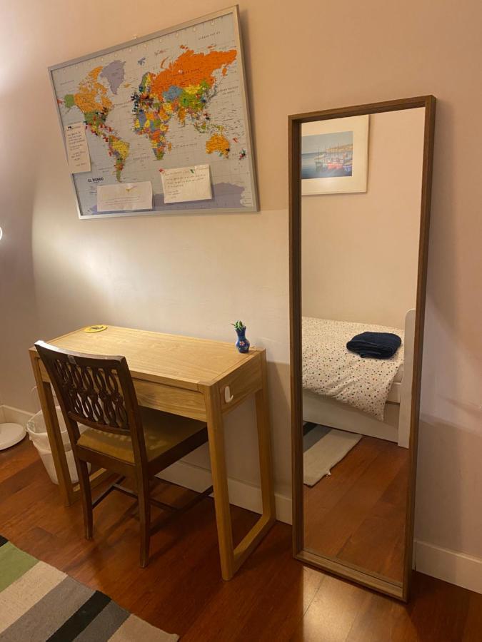 Séjour chez l'habitant Sharing La Justicia Madrid