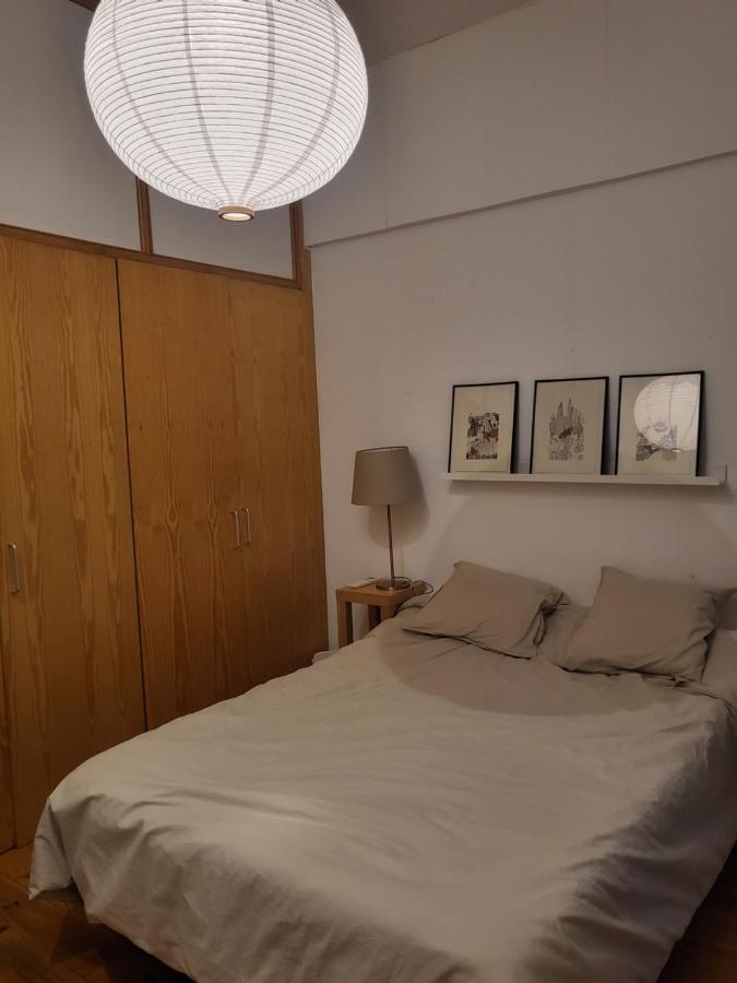 Apartamento Rosa Puerta Del Sol Apartamento Madri