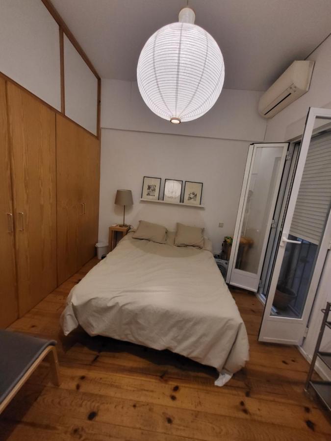 Apartamento Rosa Puerta Del Sol