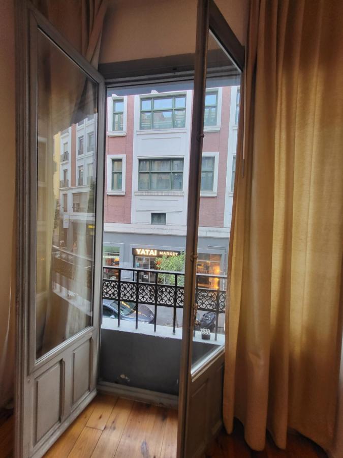 Apartamento Rosa Puerta Del Sol *