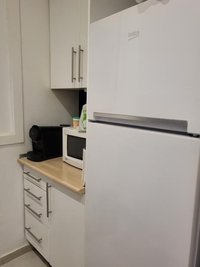Apartamento Rosa Puerta Del Sol Apartamento Madri